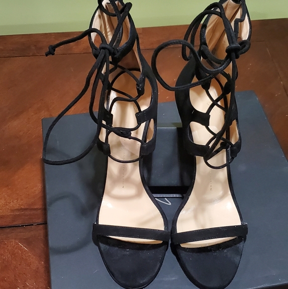 Giuseppe Zanotti Mistico 105 Sandal - Picture 6 of 8